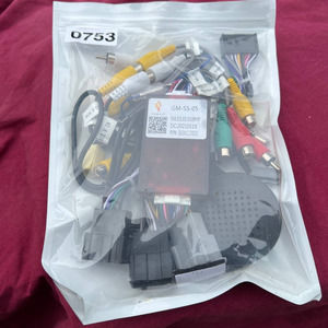 Eonon car bluetooth usb car  wires nip